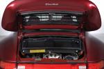 Porsche 911 Turbo 3.6 Coupe 1995 года (UK)